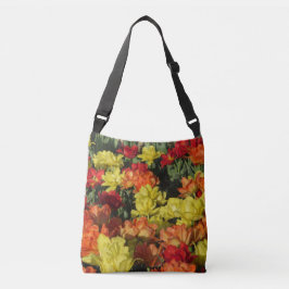 Ajustable Sac fourre-tout de carnation