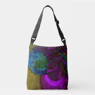 Ajustable sac fourre-tout de carrosserie "Texas Prickly Pear