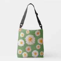 Sac fourre-tout de dessin de l'aquarelle des marai