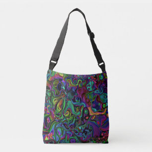 Ajustable Sac fourre-tout de fusion cérébrale