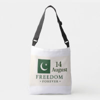 Sac fourre-tout de l'indépendance du Pakistan - 14
