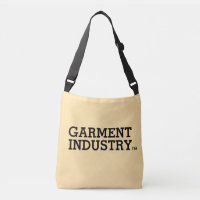Sac fourre-tout de l'industrie du vêtement™