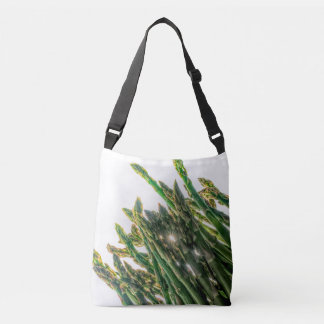 Ajustable Sac fourre-tout de Spears Asparagus