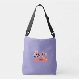 Ajustable Sac fourre-tout de style toile