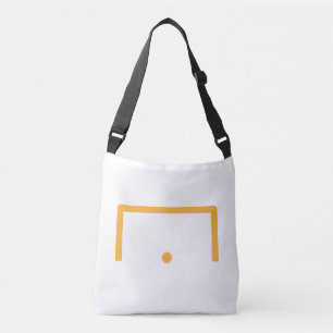 Ajustable Sac fourre-tout des objectifs