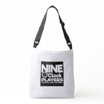 SAC FOURRE-TOUT du logo NOP