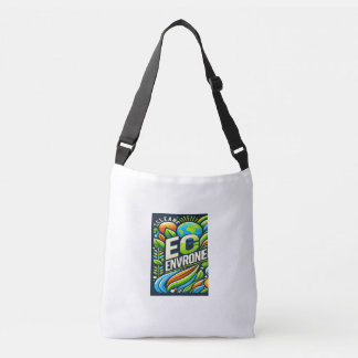 Ajustable Sac fourre-tout écologique