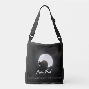 Ajustable Sac fourre-tout FergusFowl ES(R)D