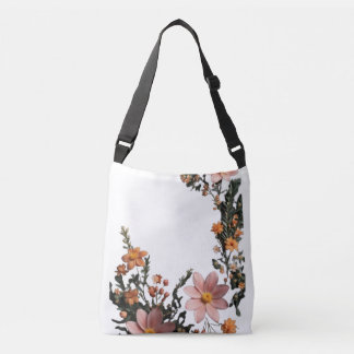 Ajustable Sac fourre - tout partout imprimés