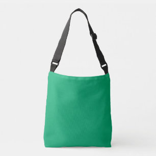Ajustable Sac fourre-tout personnalisé Emerald Green