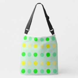 Ajustable Sac fourre-tout Poka Dot