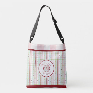 Ajustable Sac fourre-tout pour l'essentiel des enfants avec 