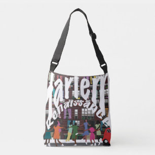 Ajustable Sac fourre-tout Renaissance chic