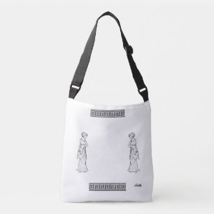 Ajustable Sac fourre-tout : Sensation Grecian