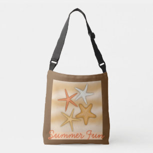 Ajustable Sac fourre-tout Starfish