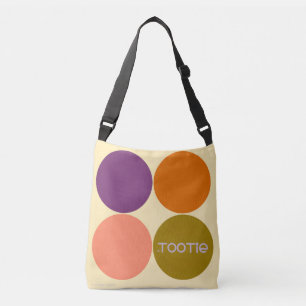 Ajustable SAC FOURRE-TOUT TOOTie