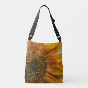 Ajustable Sac fourre-tout tournesol