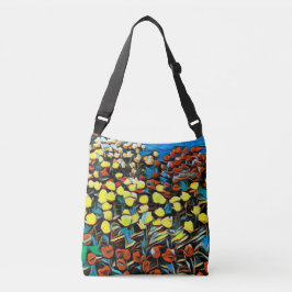 Ajustable Sac fourre-tout Tulip avec rêve