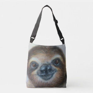 Ajustable SAC HEUREUX DE PARESSE ! paresses