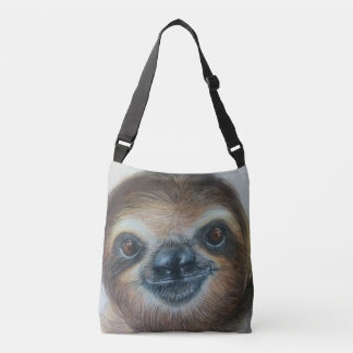 Ajustable SAC HEUREUX DE PARESSE ! paresses