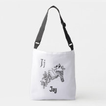 Sac J et M