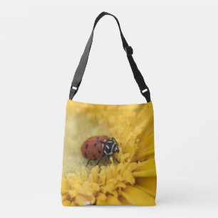 Ajustable sac Ladybug