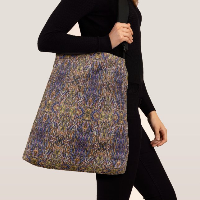 Ajustable sac markewesterfield #2 (De près)