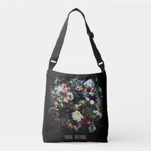 Ajustable Sac mortuaire croisé 16X16 à FOURRE-TOUT "