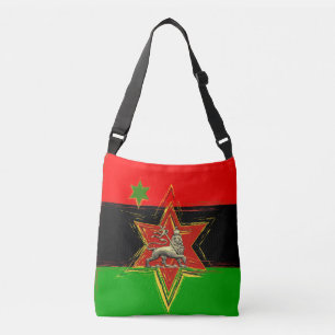 Ajustable Sac panafricain