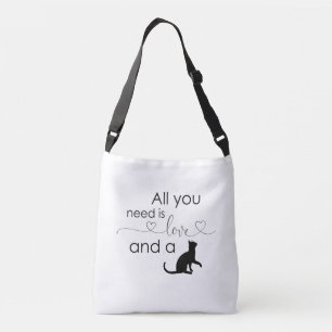 Ajustable Sac pour amoureux de chat