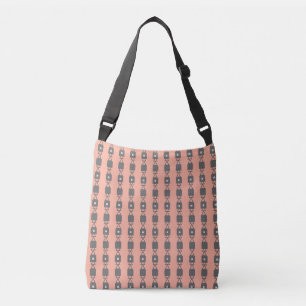 Ajustable Sac Sedona Sand Crossbody