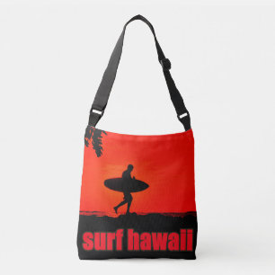 Ajustable Sac surf hawaii 