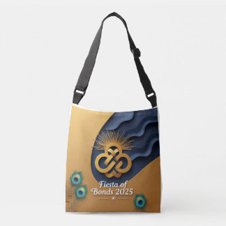 Ajustable Sac Tote Spiritual Knot Fiesta 2025