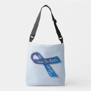 Ajustable Sauvez le sac côlorectal de conscience de Cancer