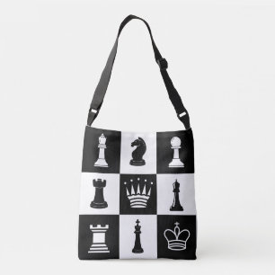 Ajustable Stratégie d'impression intégrale du Sac fourre-tou
