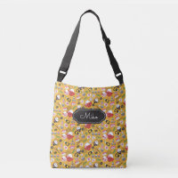 Sushi mignon sac Crossbody