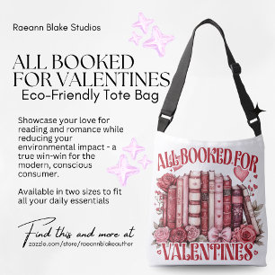 Ajustable Tout réservé pour le sac cabas de la Saint-Valenti