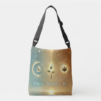 Ajustable Un Sac Réglable Trinity de Transformation
