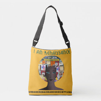Ajustable Urbane Renaissance Society Sac de carrosserie