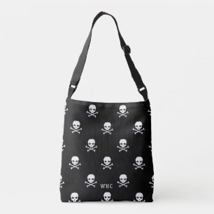 Ajustable WHC - Sac fourre-tout à crâne