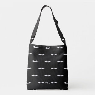 Ajustable WHC - Sac fourre-tout chauve-souris