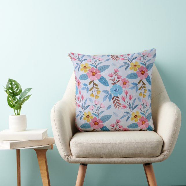 Ajustez Votre Décor : Achetez Des Oreillers À Jets (Chaise)