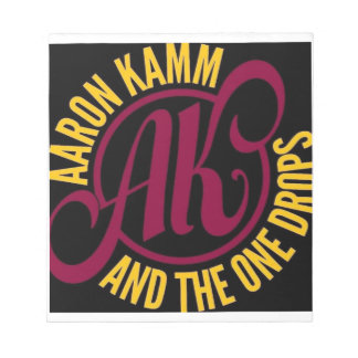 AK1D-Anmerkung Notizblock