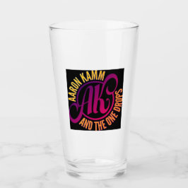 AK1D-Glas Glas
