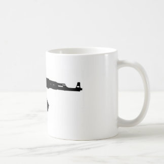 Ak47 Kaffeetasse