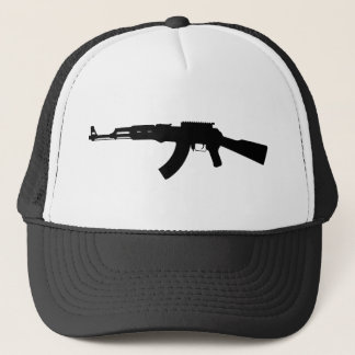 Ak47 Truckerkappe