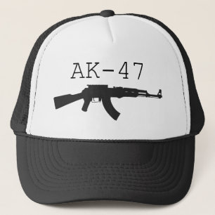AK-47 TRUCKERKAPPE