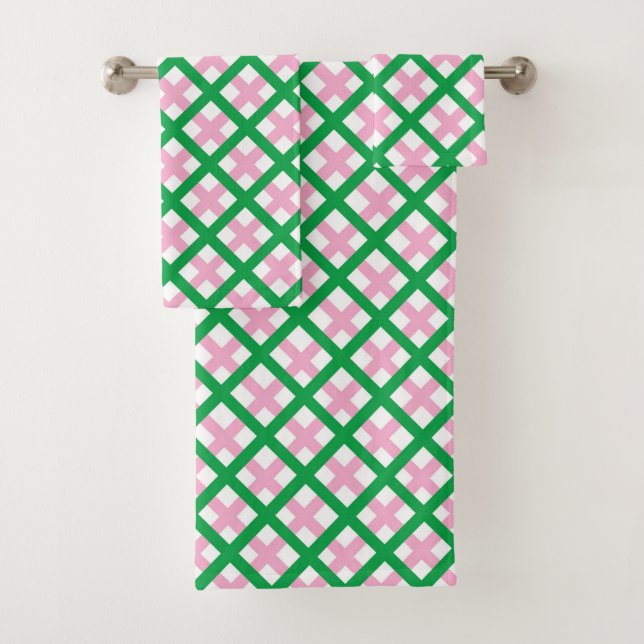 AKA-Neoplette Badhandtuch Set (Insitu)