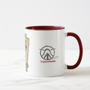 AKA tasse de film d'Alice