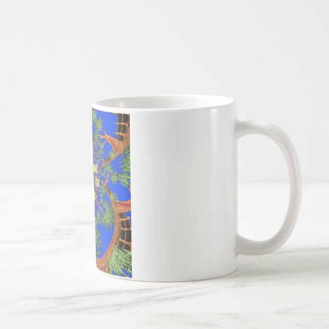 Akacia Alchemy: Ich bin nicht allergisch gegenüber Kaffeetasse (Rechts)